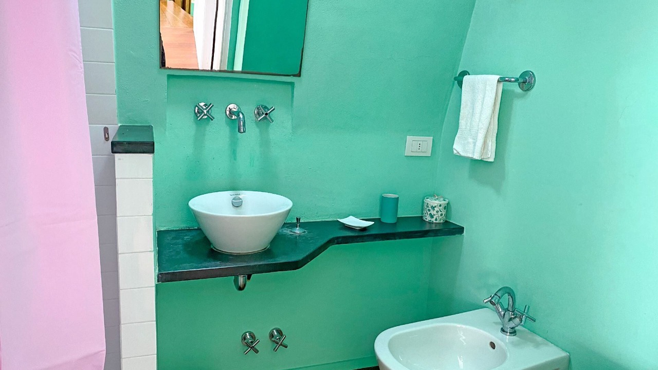 Photo of Bathroom in Scaglieri