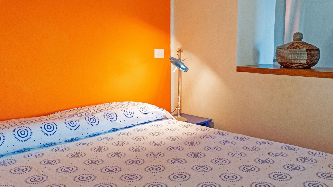 Photo of Bedroom in Scaglieri