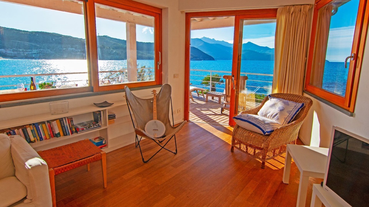 Photo of Livingroom in Scaglieri