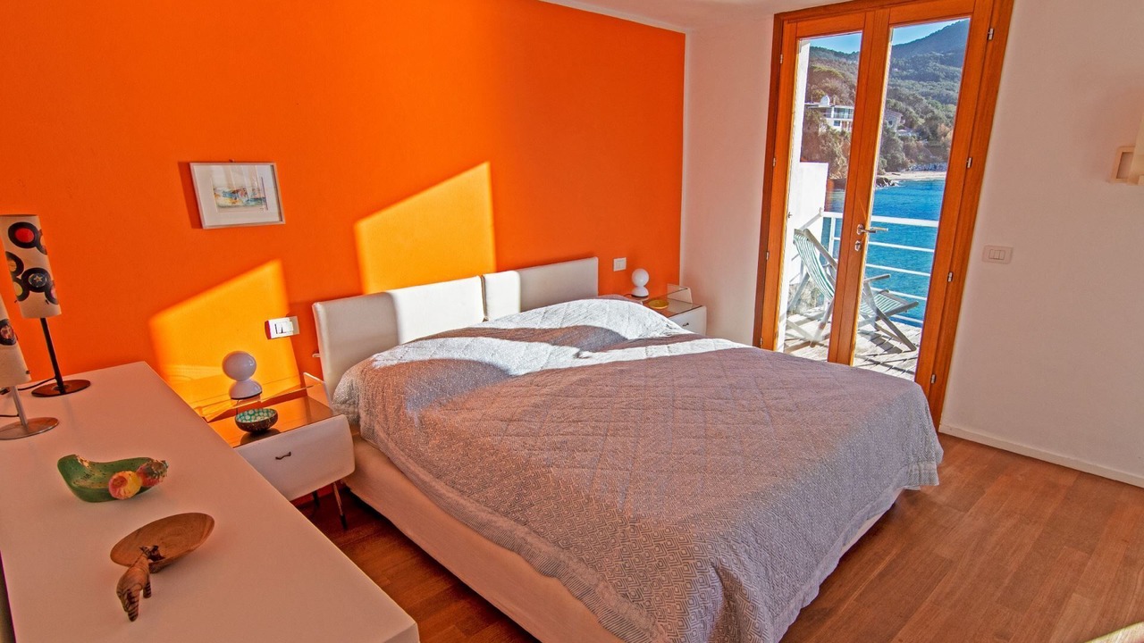 Photo of Bedroom in Scaglieri