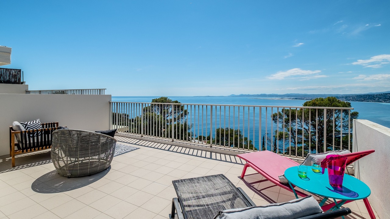 Photo of Patio Balcony in Lazaret