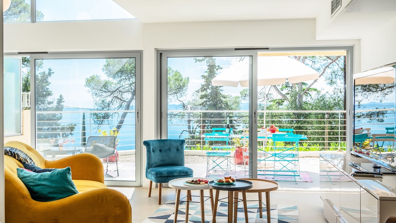 Photo of Livingroom in Lazaret
