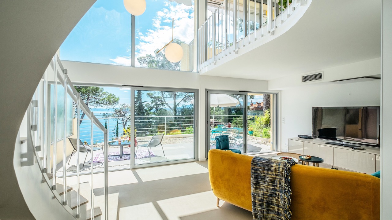 Photo of Livingroom in Lazaret