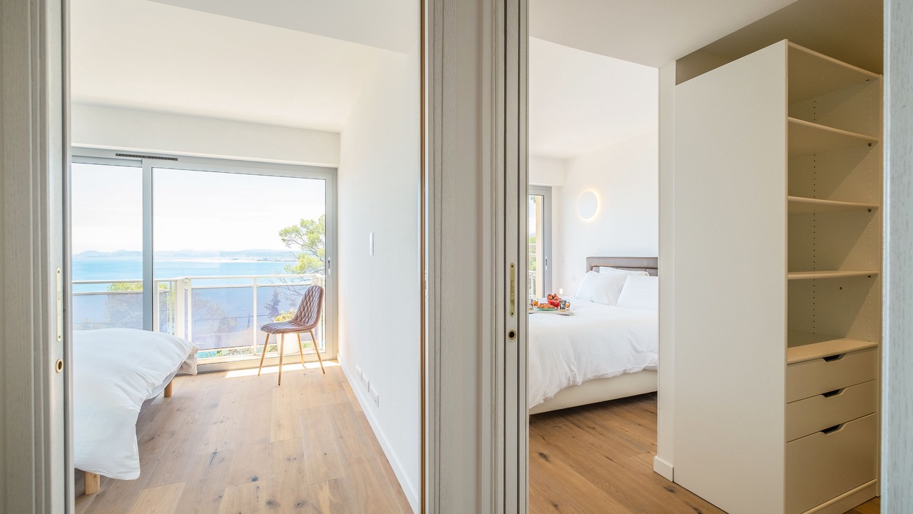 Photo of Bedroom in Lazaret