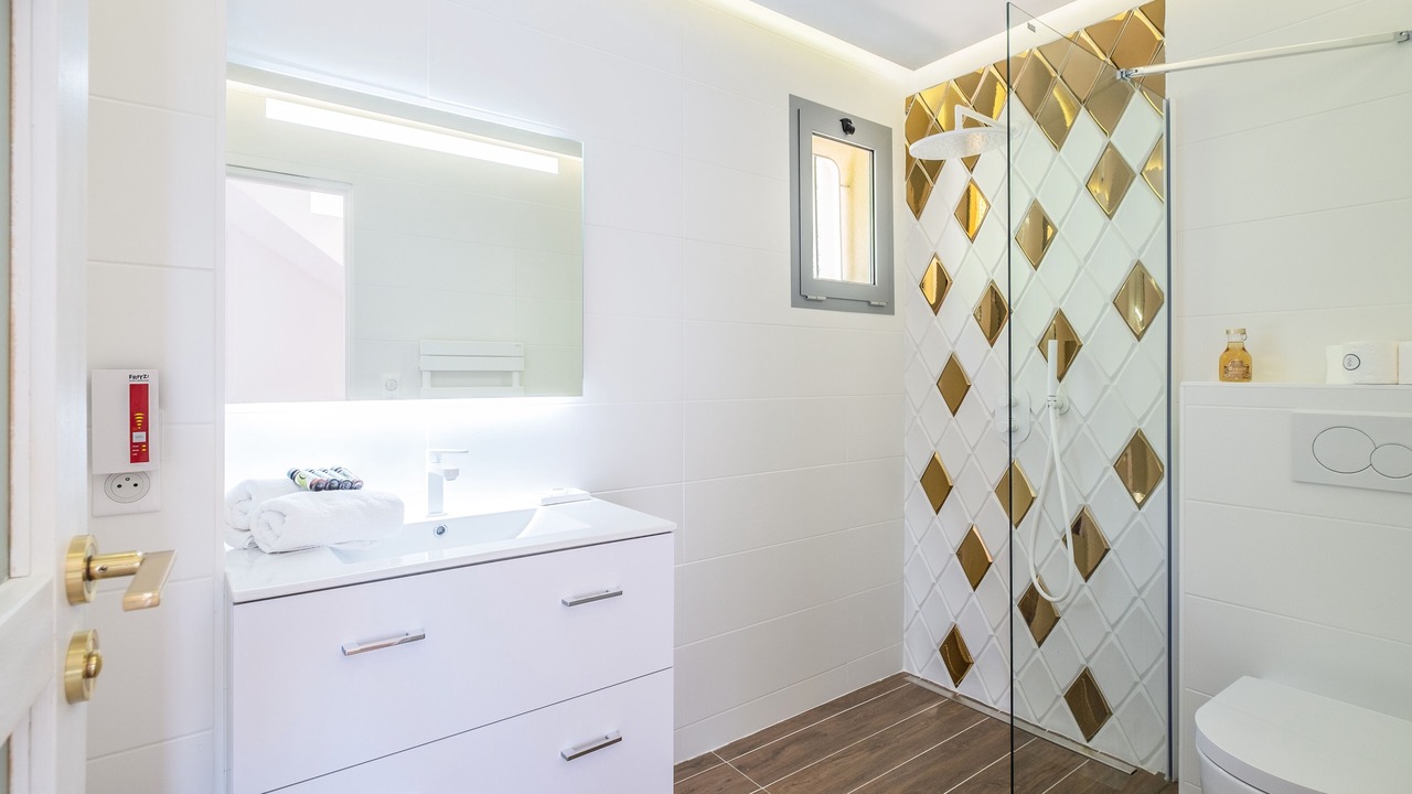 Photo of Bathroom in Lazaret