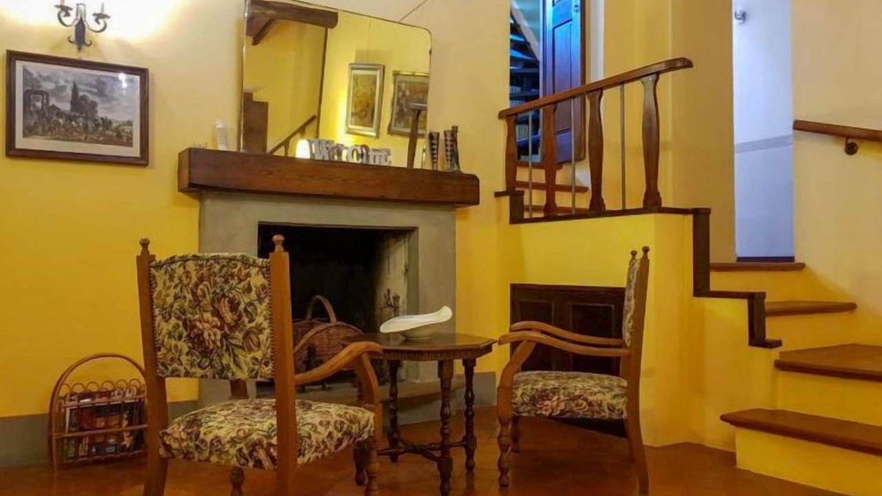 Photo of Livingroom in Buti