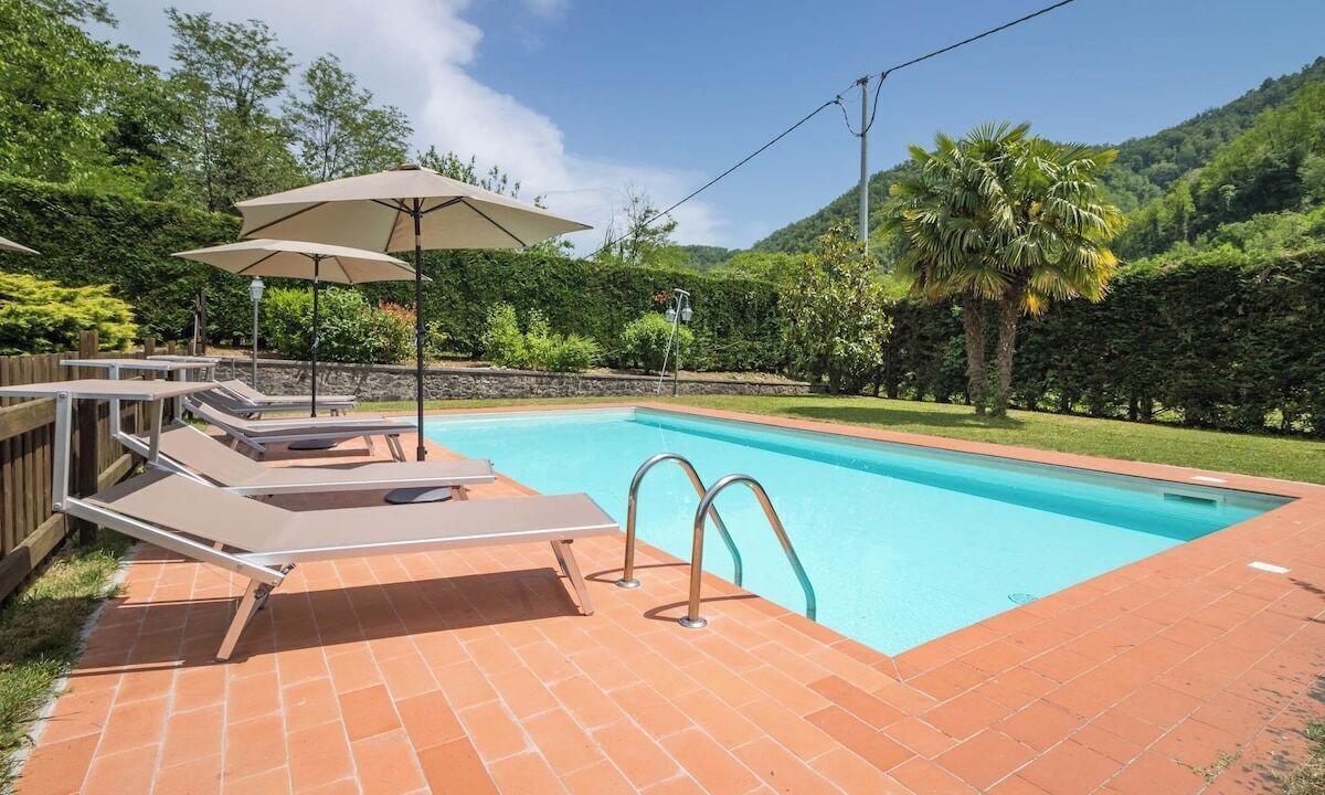 Photo of Outdoor in Piegaio Basso