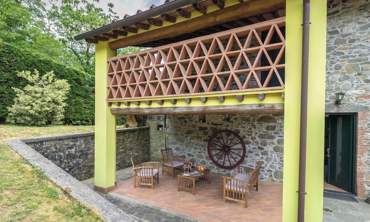 Photo of Outdoor in Piegaio Basso