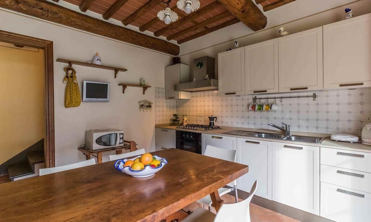 Photo of Kitchen in Piegaio Basso