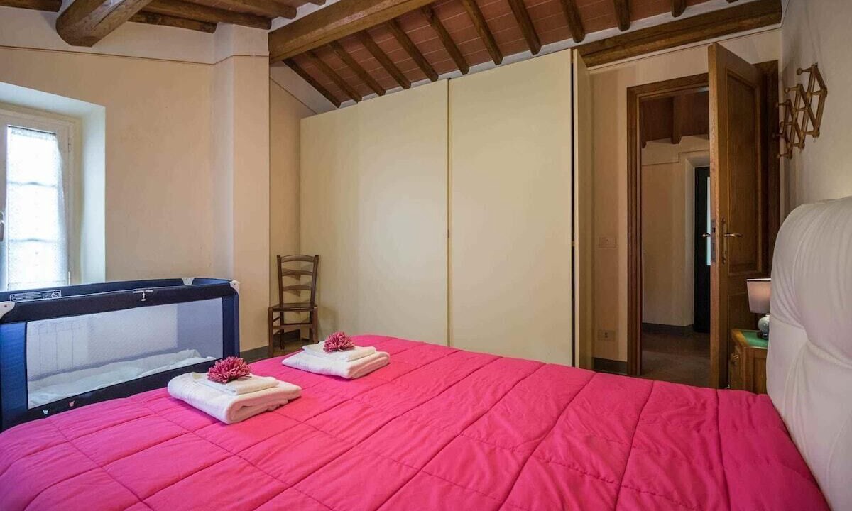 Photo of Bedroom in Piegaio Basso