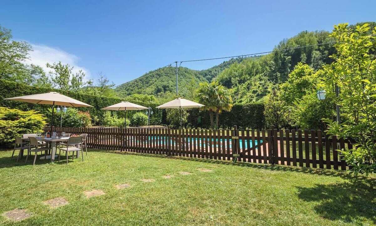 Photo of Outdoor in Piegaio Basso