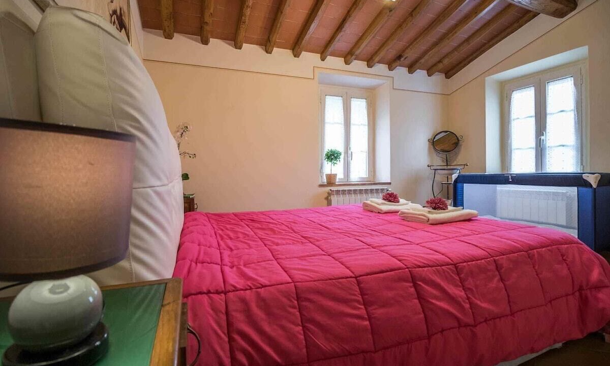 Photo of Bedroom in Piegaio Basso