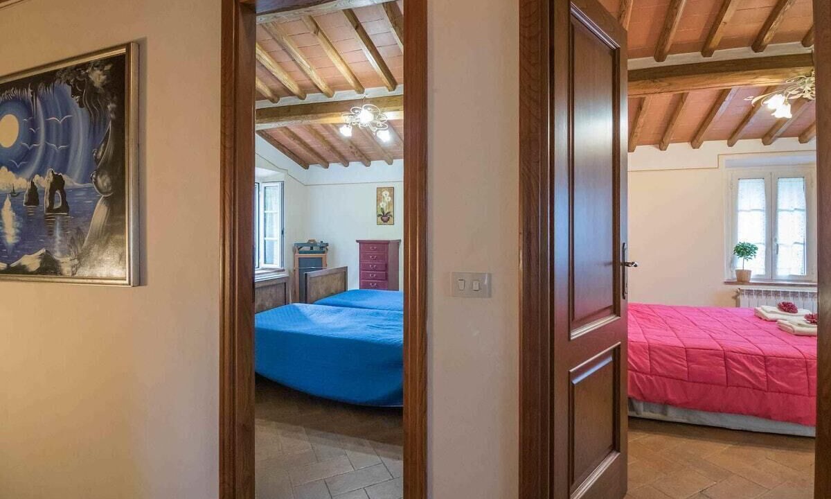 Photo of Bedroom in Piegaio Basso