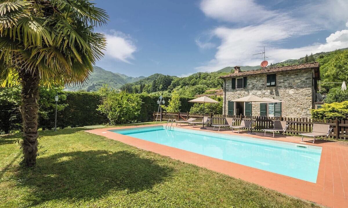 Photo of Outdoor in Piegaio Basso