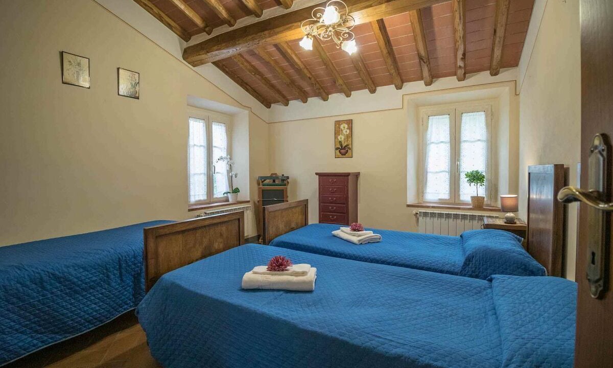 Photo of Bedroom in Piegaio Basso