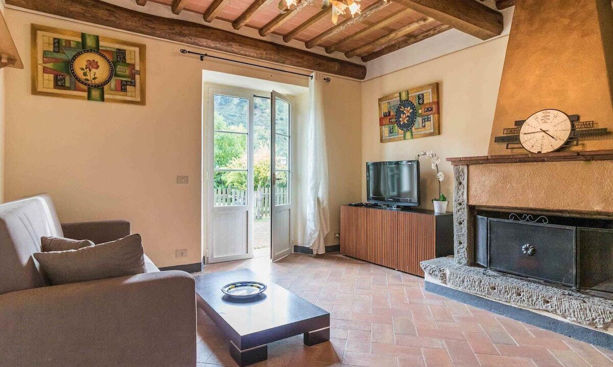 Photo of Livingroom in Piegaio Basso