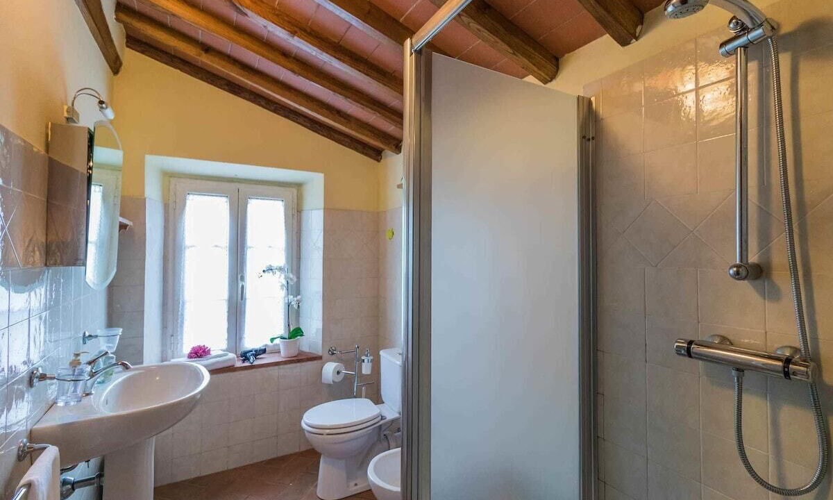 Photo of Bathroom in Piegaio Basso