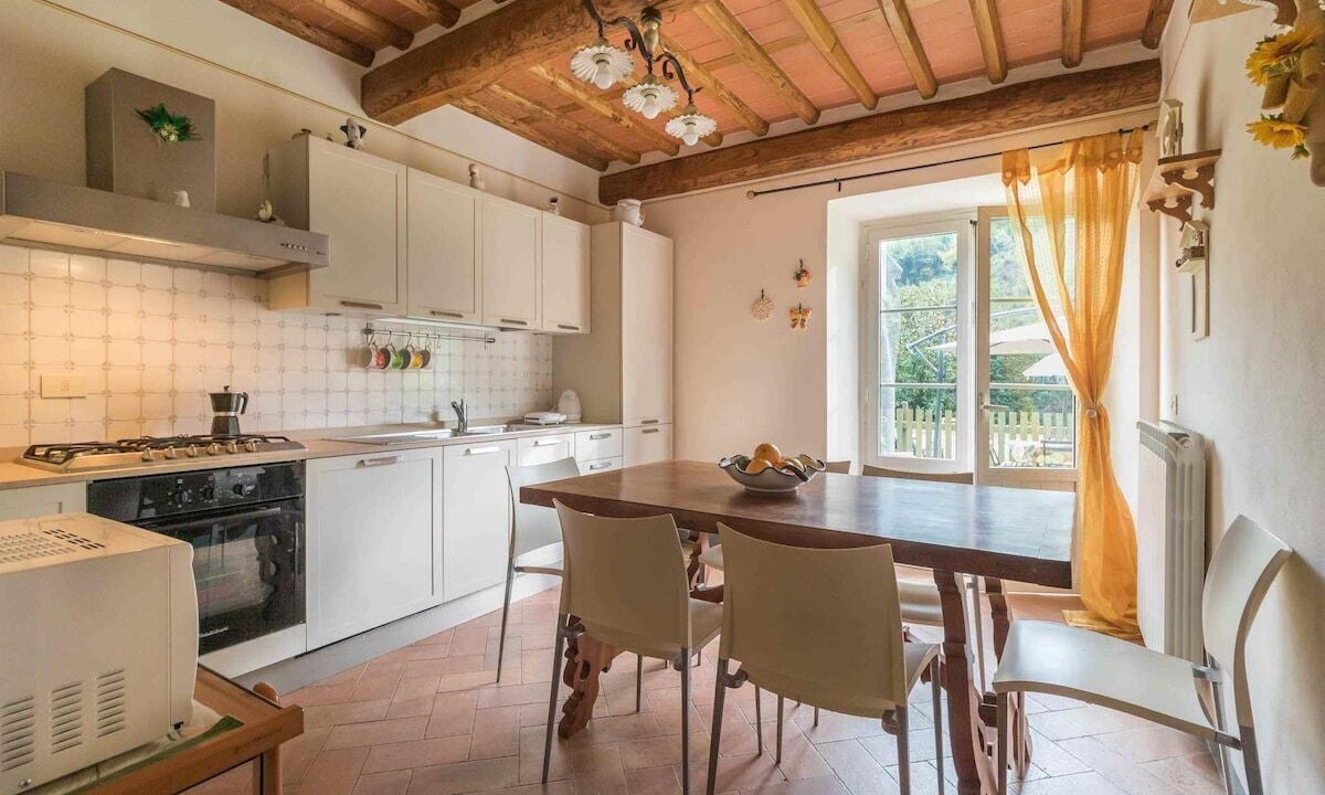 Photo of Kitchen in Piegaio Basso
