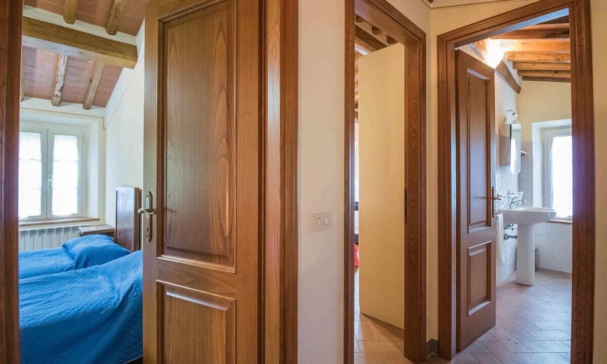 Photo of Bedroom in Piegaio Basso