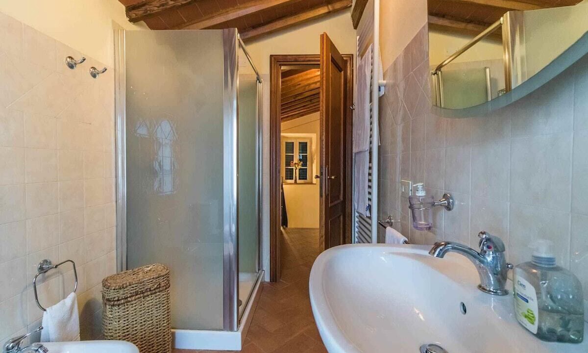 Photo of Bathroom in Piegaio Basso