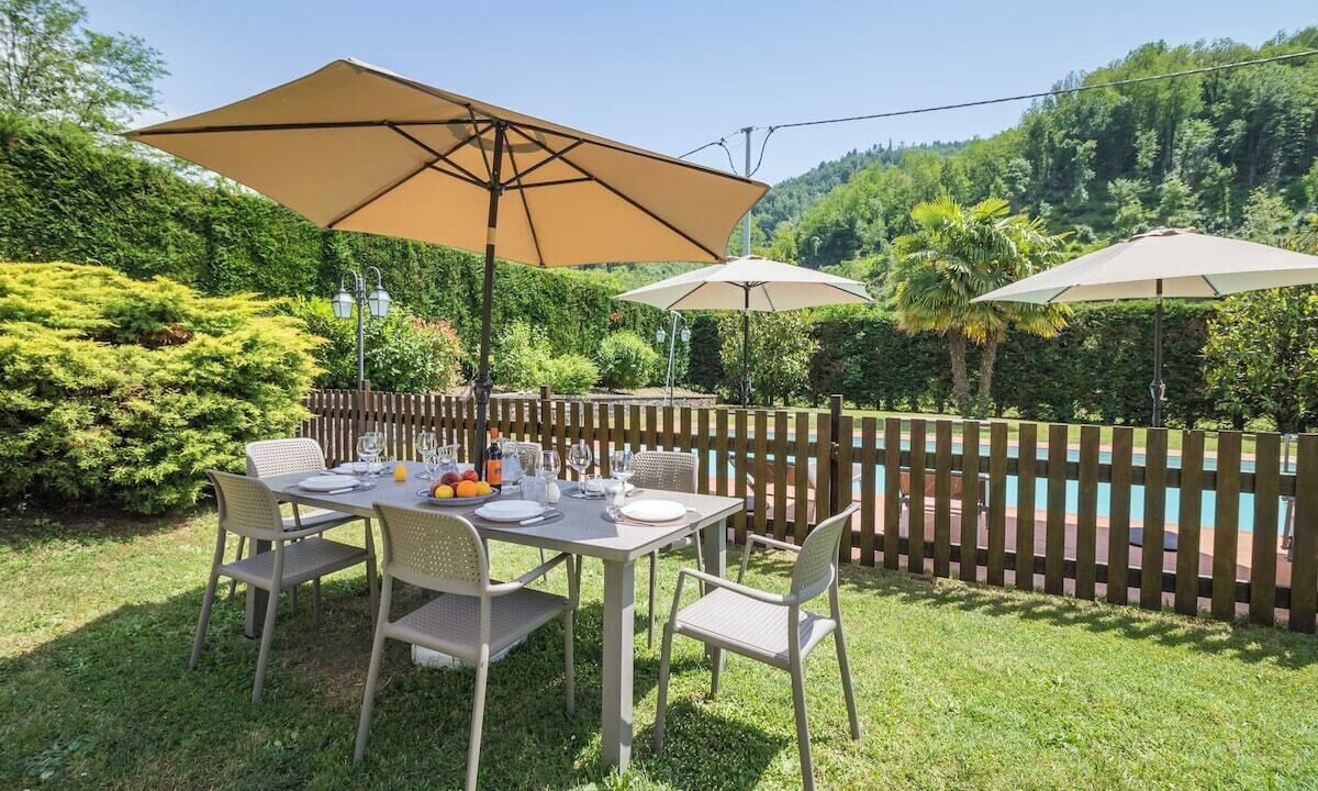 Photo of Outdoor in Piegaio Basso