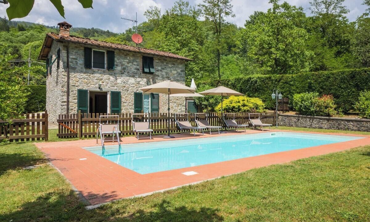 Photo of Outdoor in Piegaio Basso