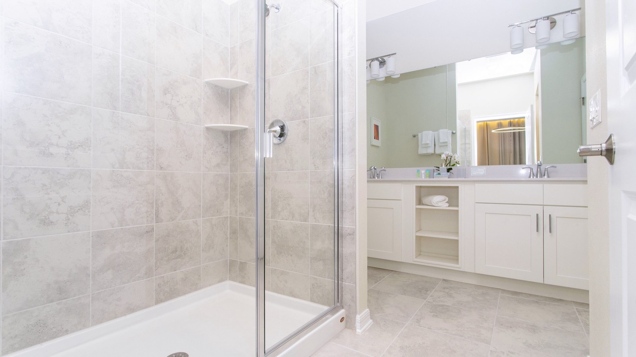 Photo of Bathroom in Kissimmee