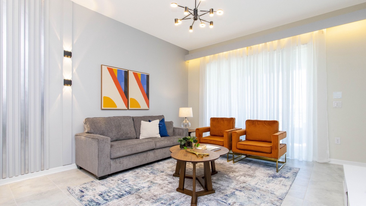 Photo of Livingroom in Kissimmee