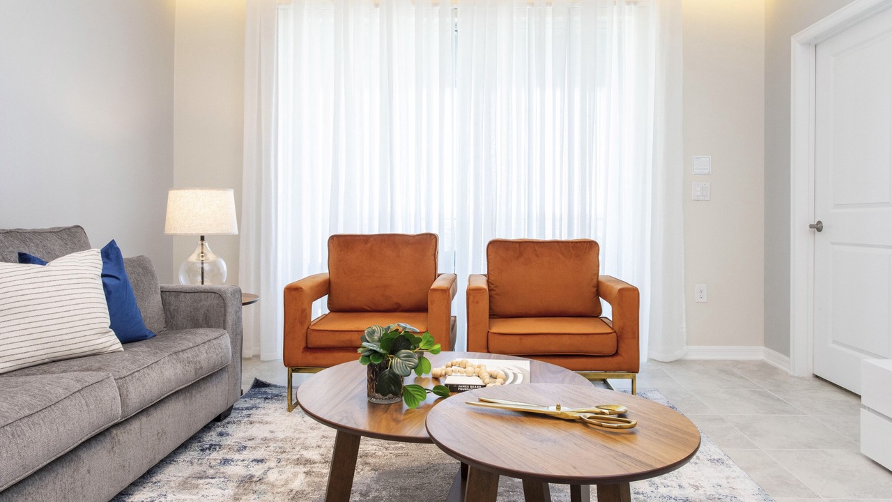 Photo of Livingroom in Kissimmee
