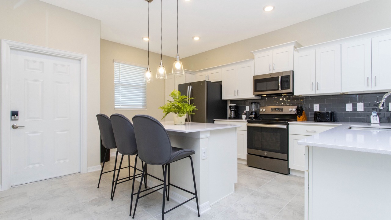 Photo of Kitchen in Kissimmee