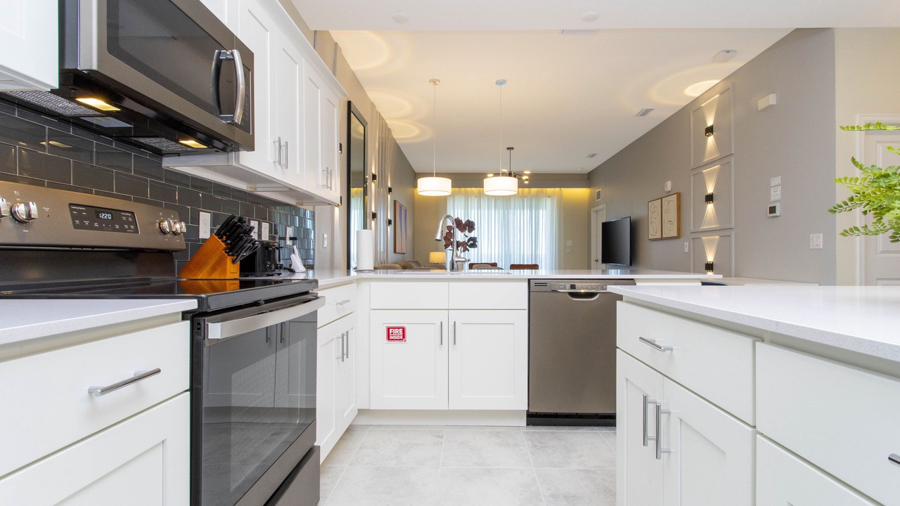 Photo of Kitchen in Kissimmee