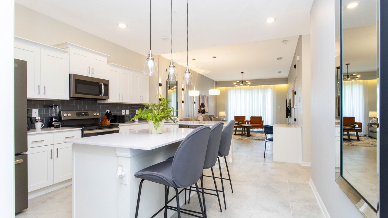Photo of Kitchen in Kissimmee
