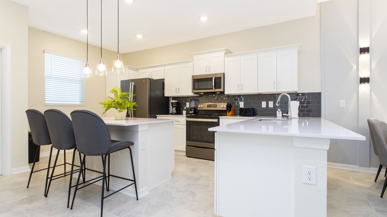 Photo of Kitchen in Kissimmee