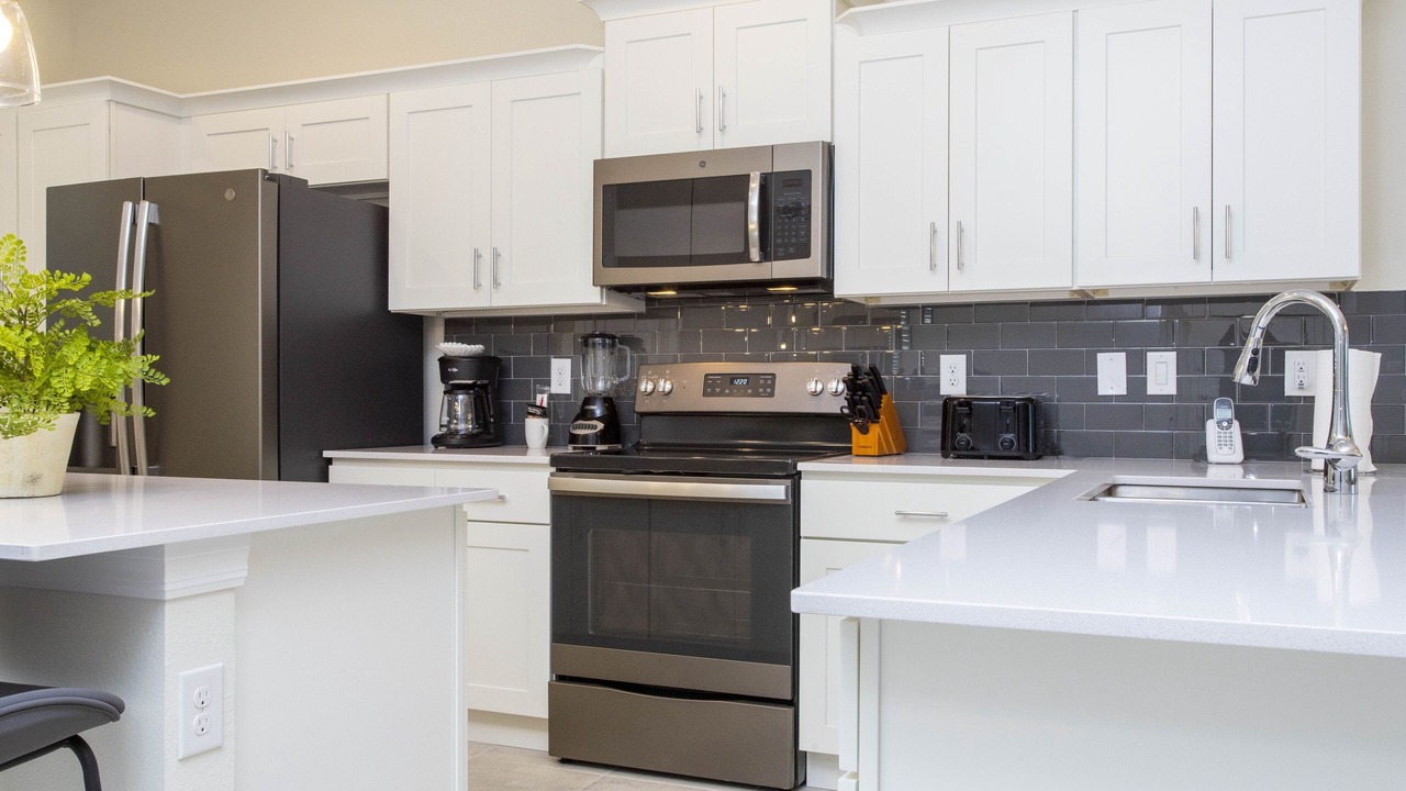 Photo of Kitchen in Kissimmee