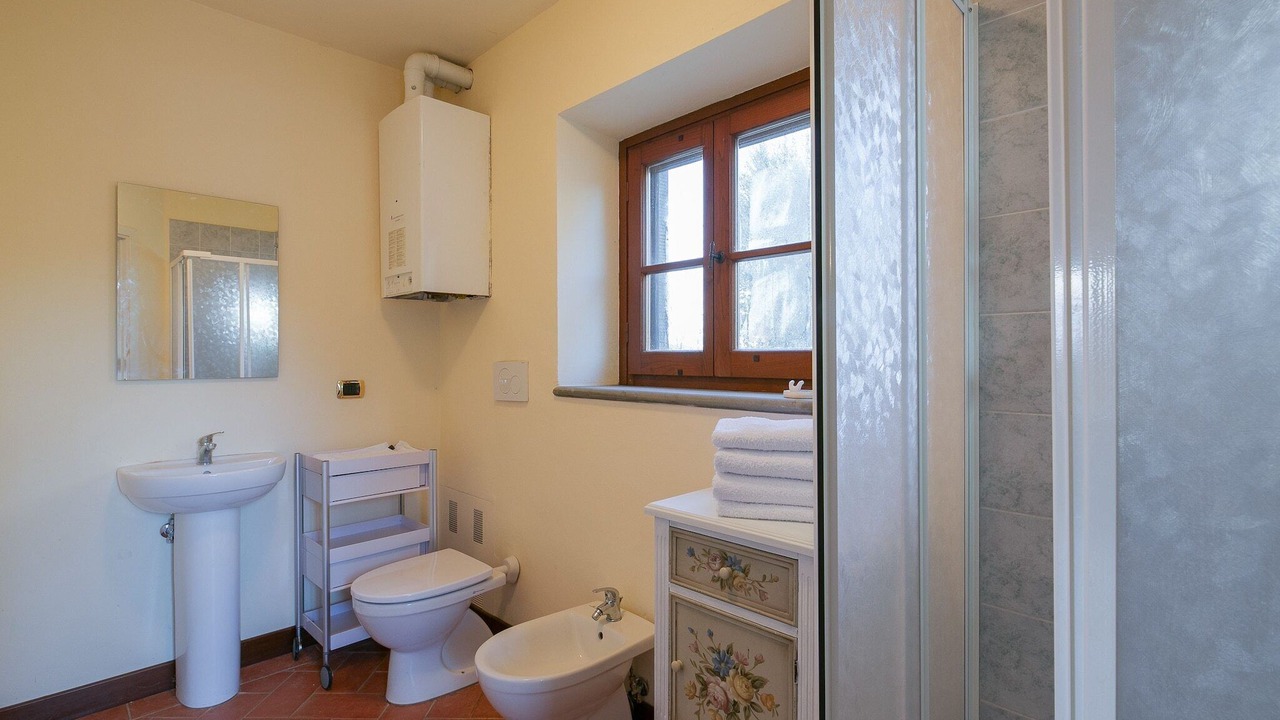Photo of Bathroom in Puliciano