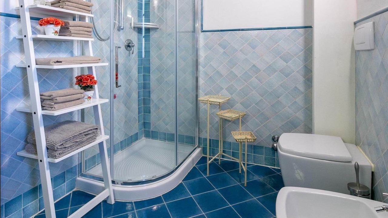 Photo of Bathroom in Puliciano