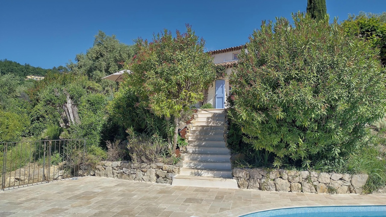 Photo of Outdoor in Le Rouret