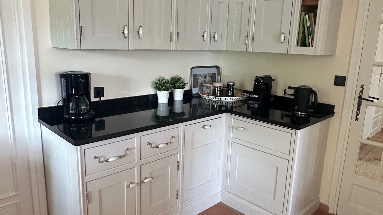 Photo of Kitchen in Le Rouret