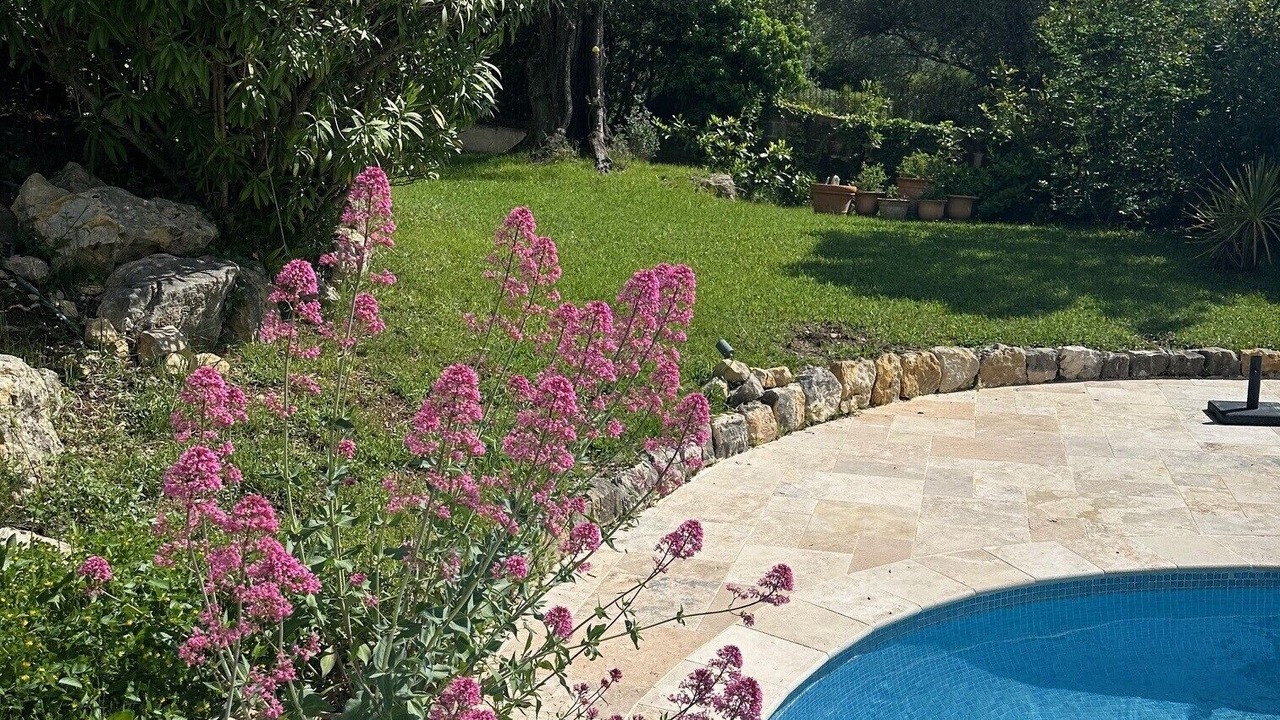 Photo of Outdoor in Le Rouret