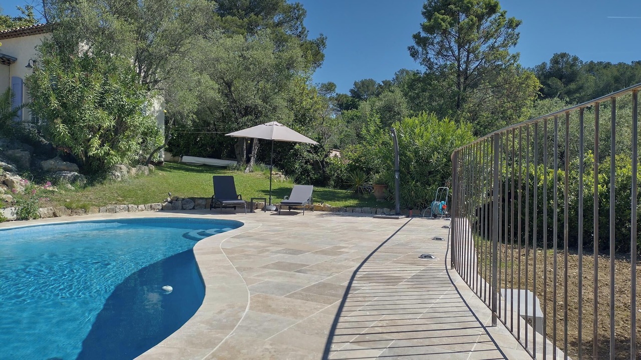Photo of Outdoor in Le Rouret