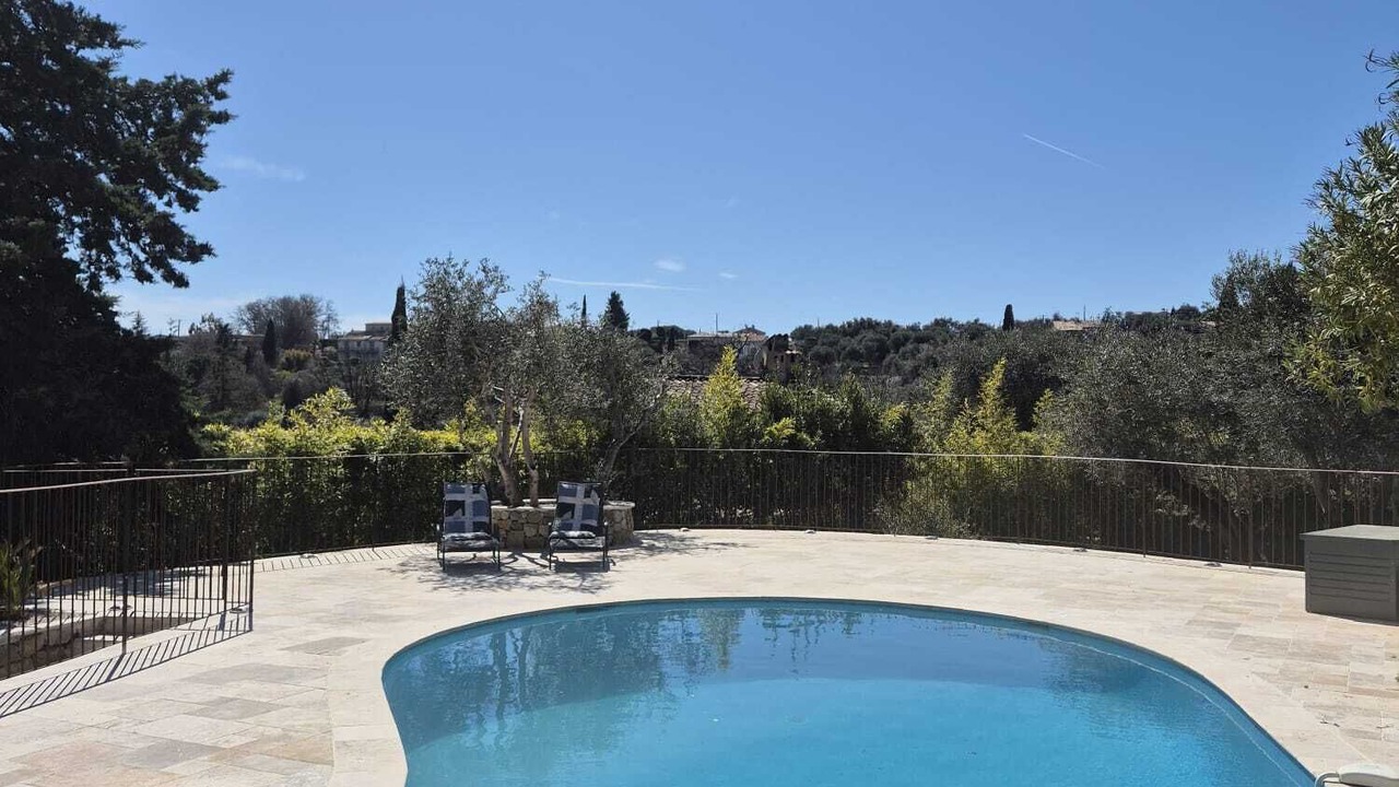 Photo of Outdoor in Le Rouret