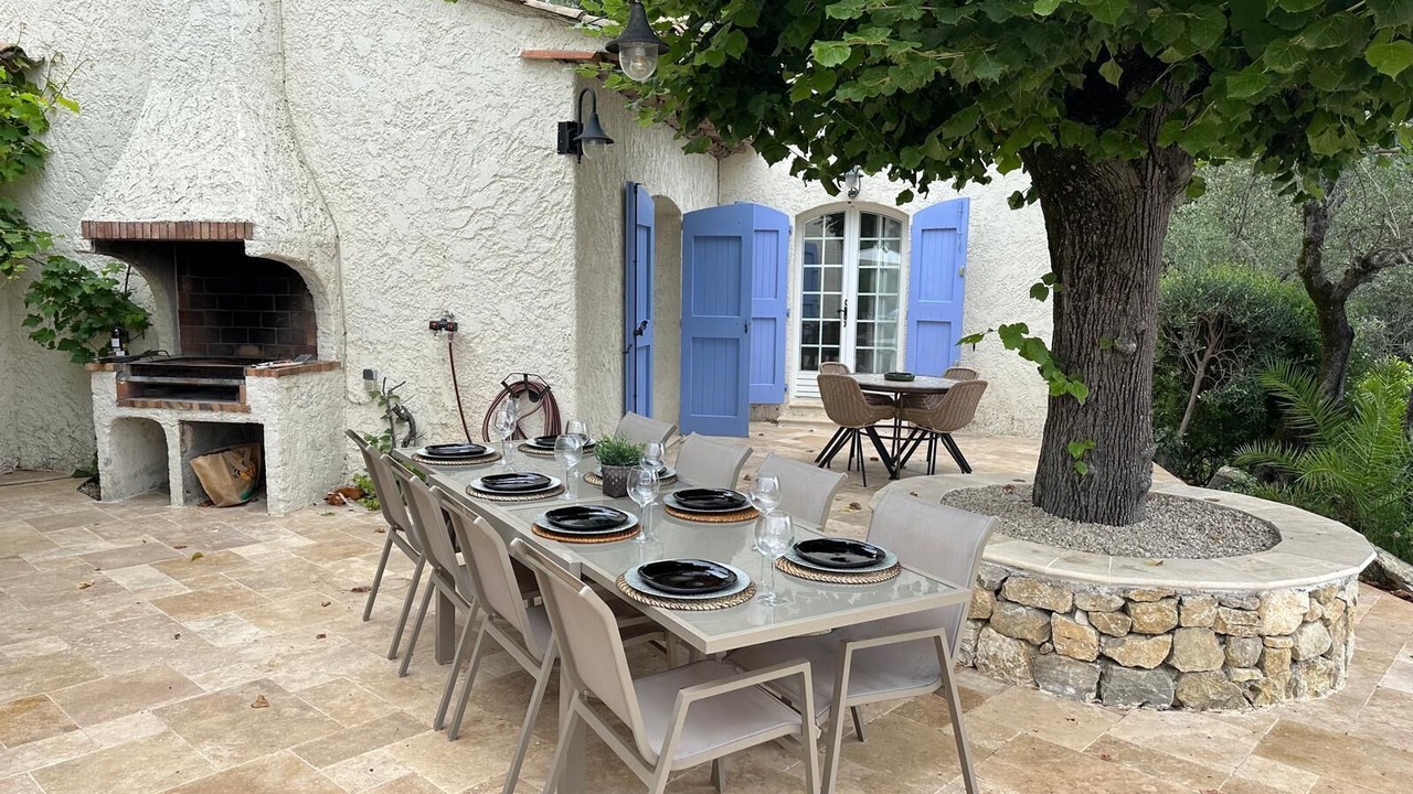 Photo of Outdoor in Le Rouret