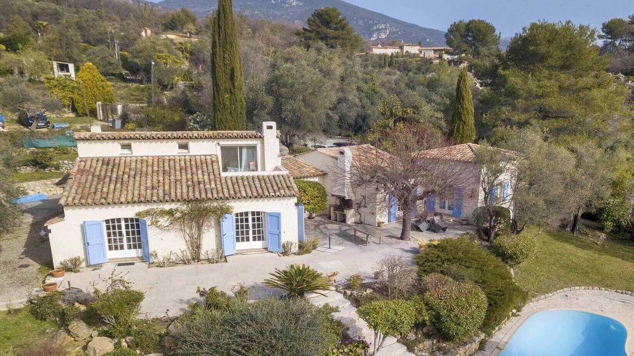 Photo of Outdoor in Le Rouret