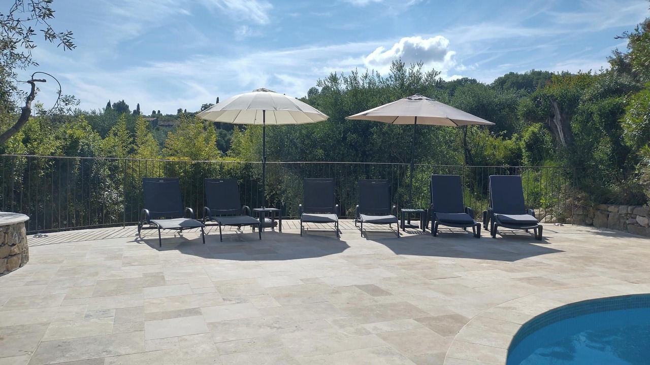 Photo of Outdoor in Le Rouret