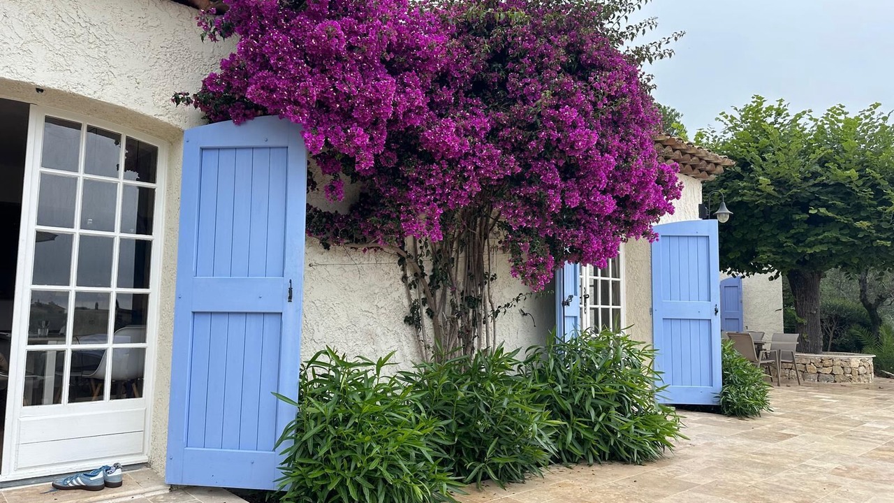 Photo of Outdoor in Le Rouret