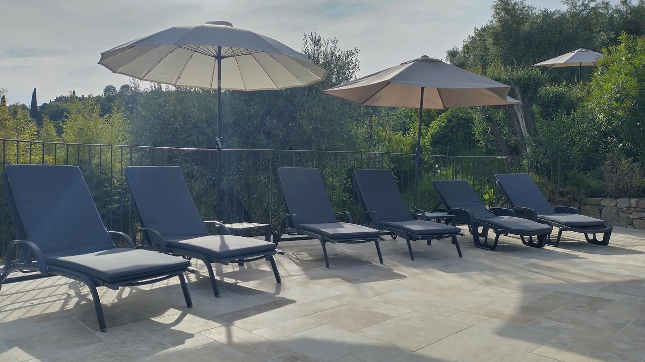 Photo of Patio Balcony in Le Rouret