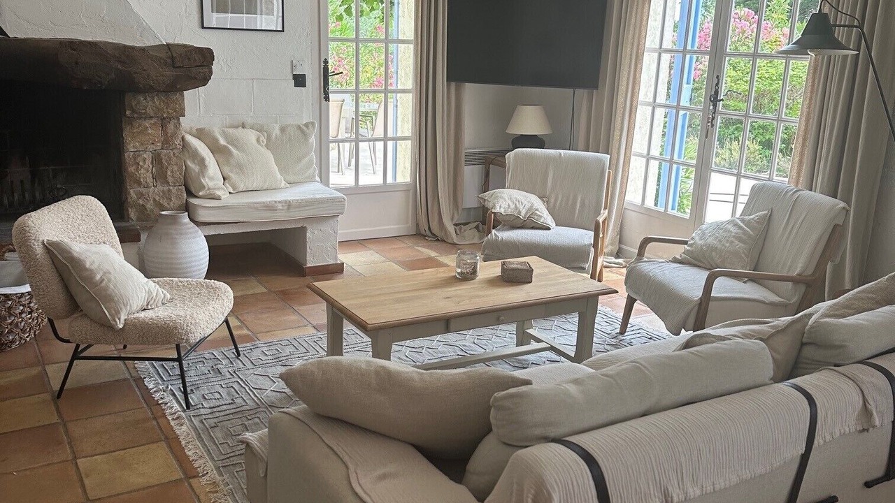 Photo of Livingroom in Le Rouret