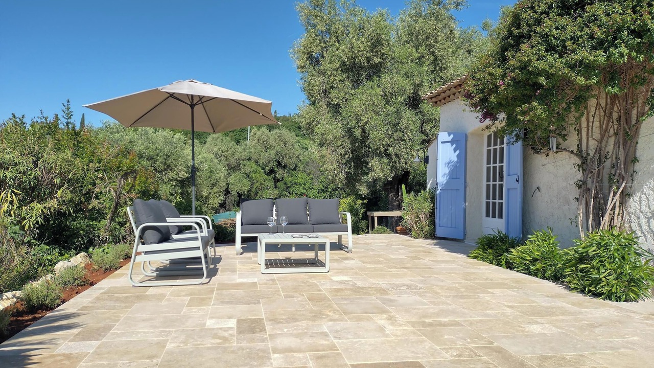 Photo of Patio Balcony in Le Rouret