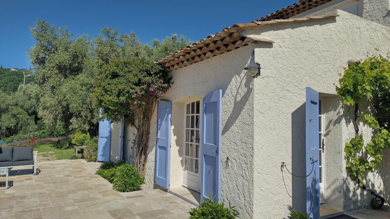 Photo of Outdoor in Le Rouret