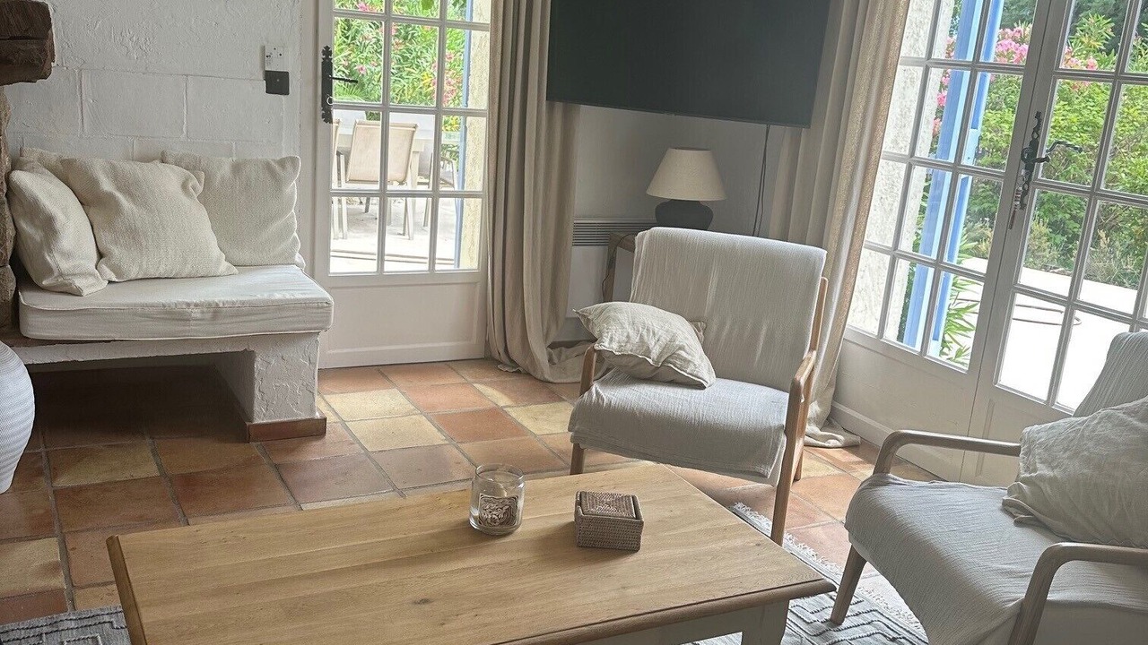 Photo of Livingroom in Le Rouret